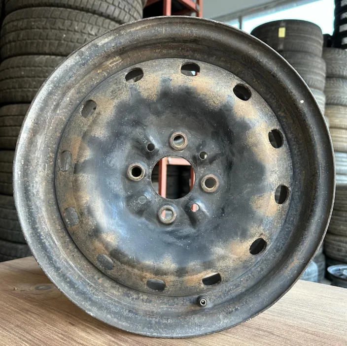 4 98 14--CH58.1-5.5 FIAT ÇIKMA DEMİR JANT