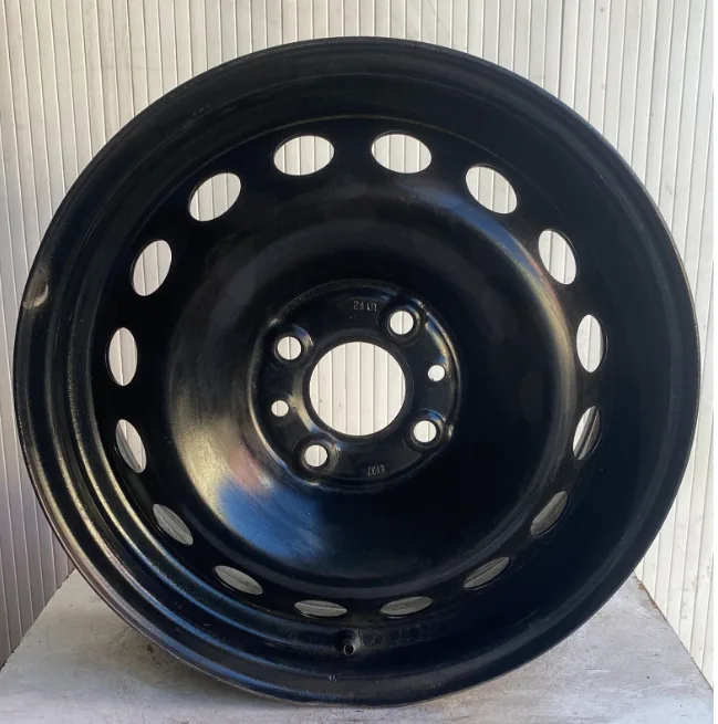 4 98 14-ET37-CH58.1-5.5 FIAT ÇIKMA DEMİR JANT