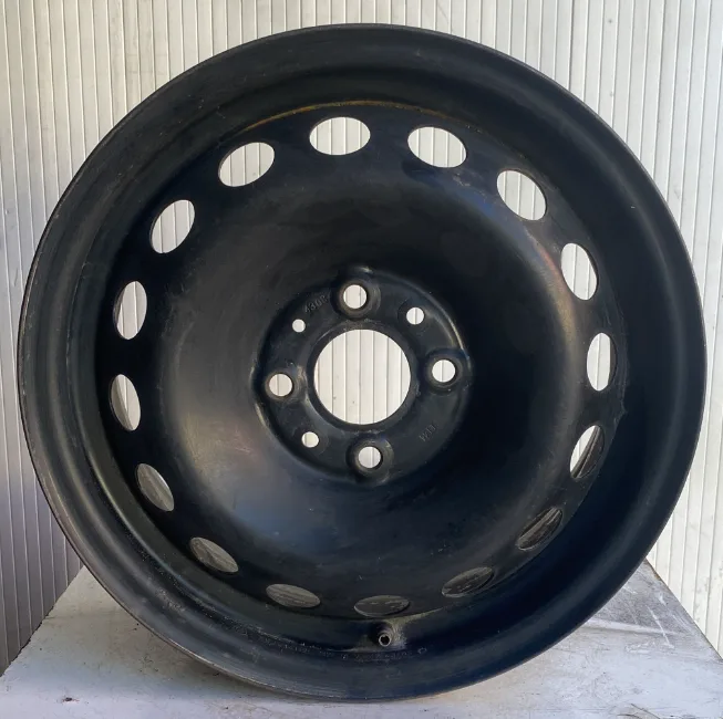 4 98 14-ET44-CH58.1-5.5 FIAT ÇIKMA DEMİR JANT