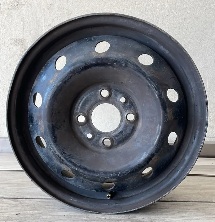 4 98 14 5.0 ET44 CH58.1 FIAT ÇIKMA DEMİR JANT
