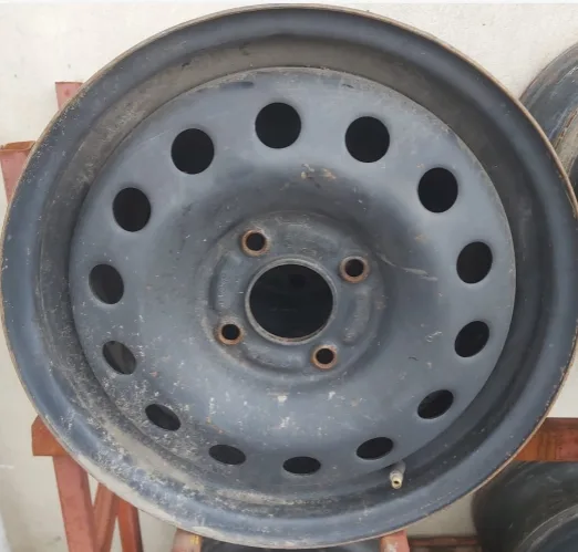 4 108 15-ET47.5-CH63.4-6.0 FORD ÇIKMA DEMİR JANT