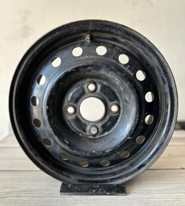 4 114.3 15 5.5 ET50 CH64.1 HONDA DEMİR JANT