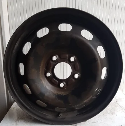 5 108 15-ET52.5-CH63.4-6.0 FORD ÇIKMA DEMİR JANT