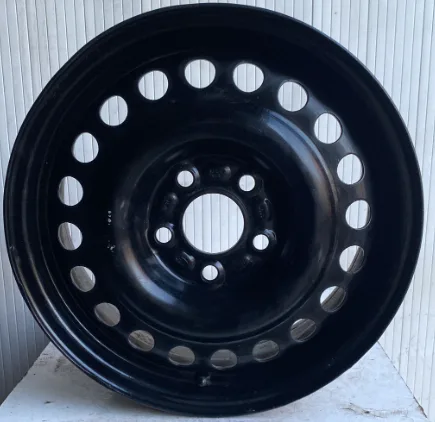 5 108 15-ET52.5-CH63.4-6.0 FORD CONNECT ÇIKMA DEMİR JANT