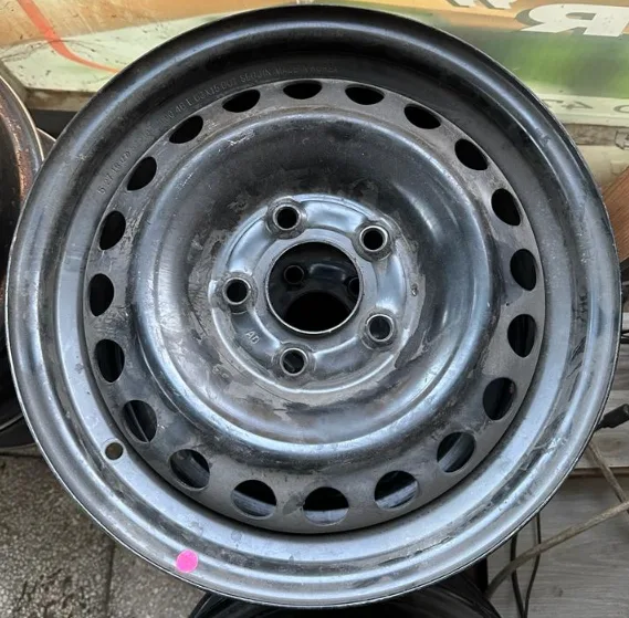 5 114,3 15 6.0 ET46 CH67.1 HYUNDAI DEMİR JANT