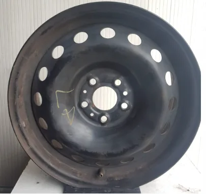 5 98 15-ET38-CH58.1-6.0 FIAT ÇIKMA DEMİR JANT