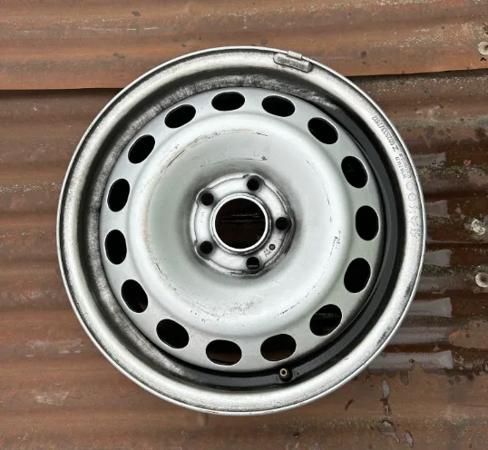 5 108 16 7.0 ET46 PEUGEOT-CITROEN-FIAT-OPEL DEMİR JANT