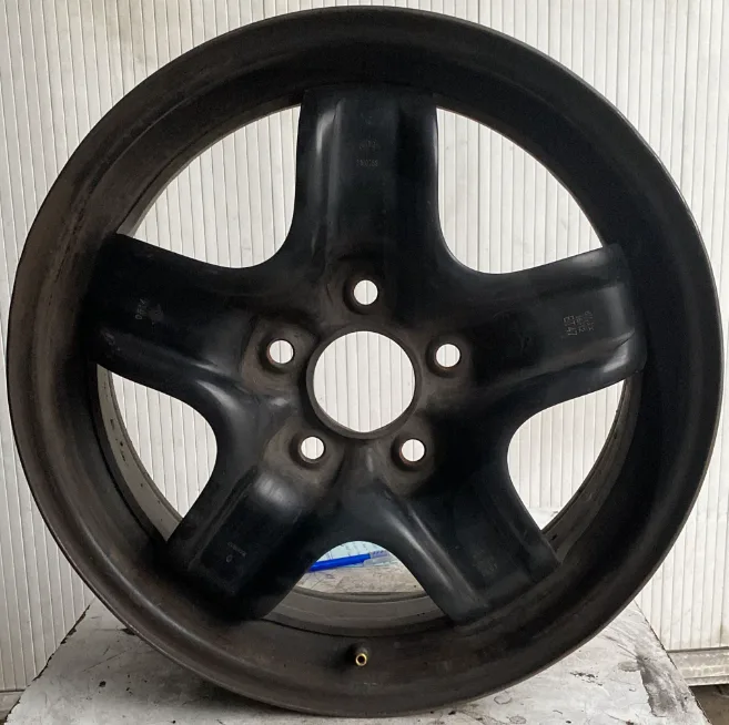 5 114.3 16-ET47-CH66.1-6.5 RENAULT ÇIKMA DEMİR JANT