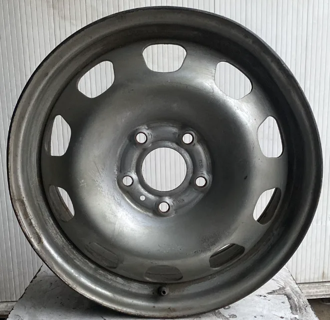 5 114.3 16-ET50-CH66.1-6.5 DACIA ÇIKMA DEMİR JANT