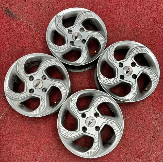 4x108 14 İNÇ J6 ET35 PEUGEOT JANT TAKIMI