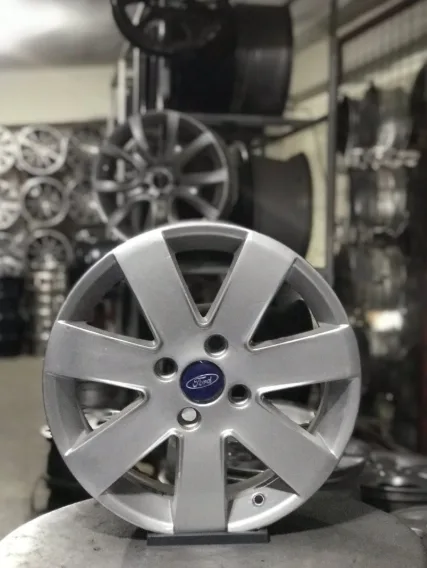 4x108 16 İNÇ 6.5J ET52.5 FORD ORJİNAL EKİPMAN JANT TAKIMI