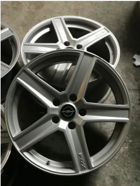 5 110 7.5 ET35 OPEL ORGİNAL