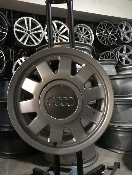 5 112 15 6.0 ET25 CH66.6 AUDİ