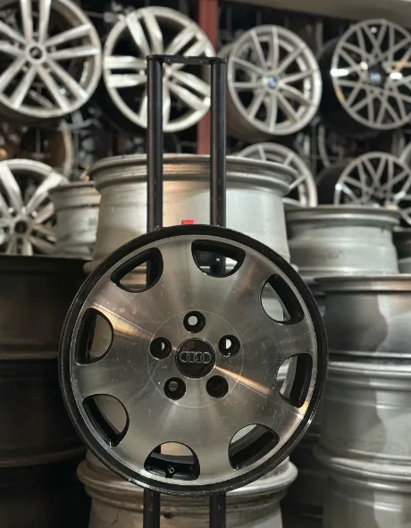 5 112 15 6.5 ET38 CH57.1 AUDİ