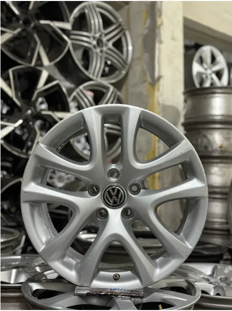 5 112 17 7.0 ET41 VOLKSWAGEN ORJİNAL