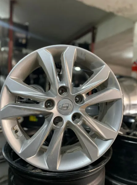 6.5 16 5 114.3 ET50 CH67.1 HYUNDAİ ORGİNAL