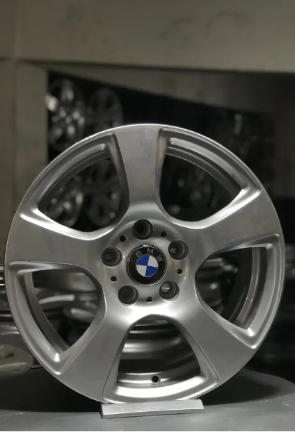 5 120 17 8.0 ET38 BMW İŞLEMLİ