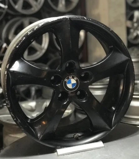 5 120 17 7.0 ET35 BMW ORJINAL