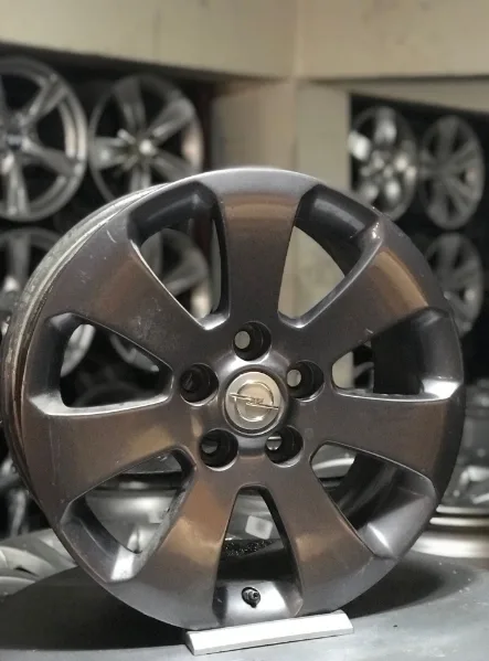 5 120 17 7.0 ET41 ORJINAL OPEL
