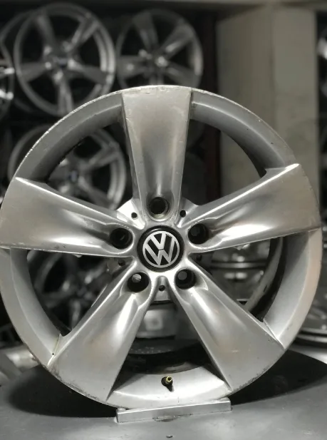5 120 17 7.5 ET23 VW REPLİKA
