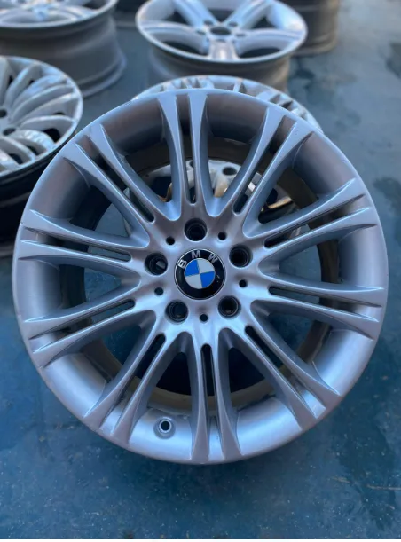 8.5x17 5 120 ET35 CH72.6 JANT TAKIMI (İŞLEMLİ)