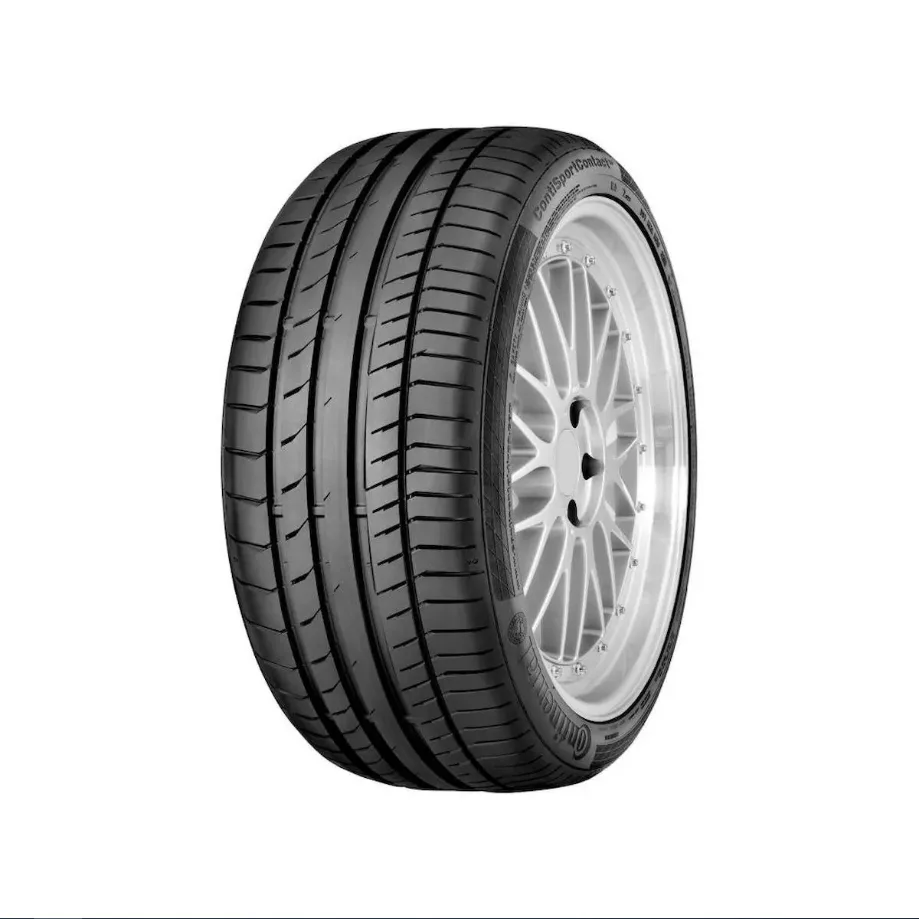 275/35R21 103Y XL CONTI SPORT CONTACT 5 CONTI SILENT CONTINENTAL Yaz Lastiği 2023