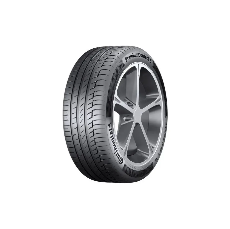 255/40R18 99Y XL PREMIUMCONTACT 6 MO CONTINENTAL Yaz Lastiği 2021