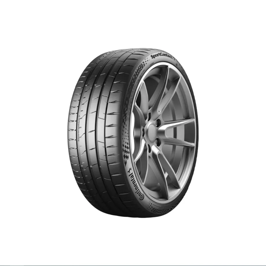 305/30R19 102Y XL SPORT CONTACT 6 CONTINENTAL Yaz Lastiği 2021
