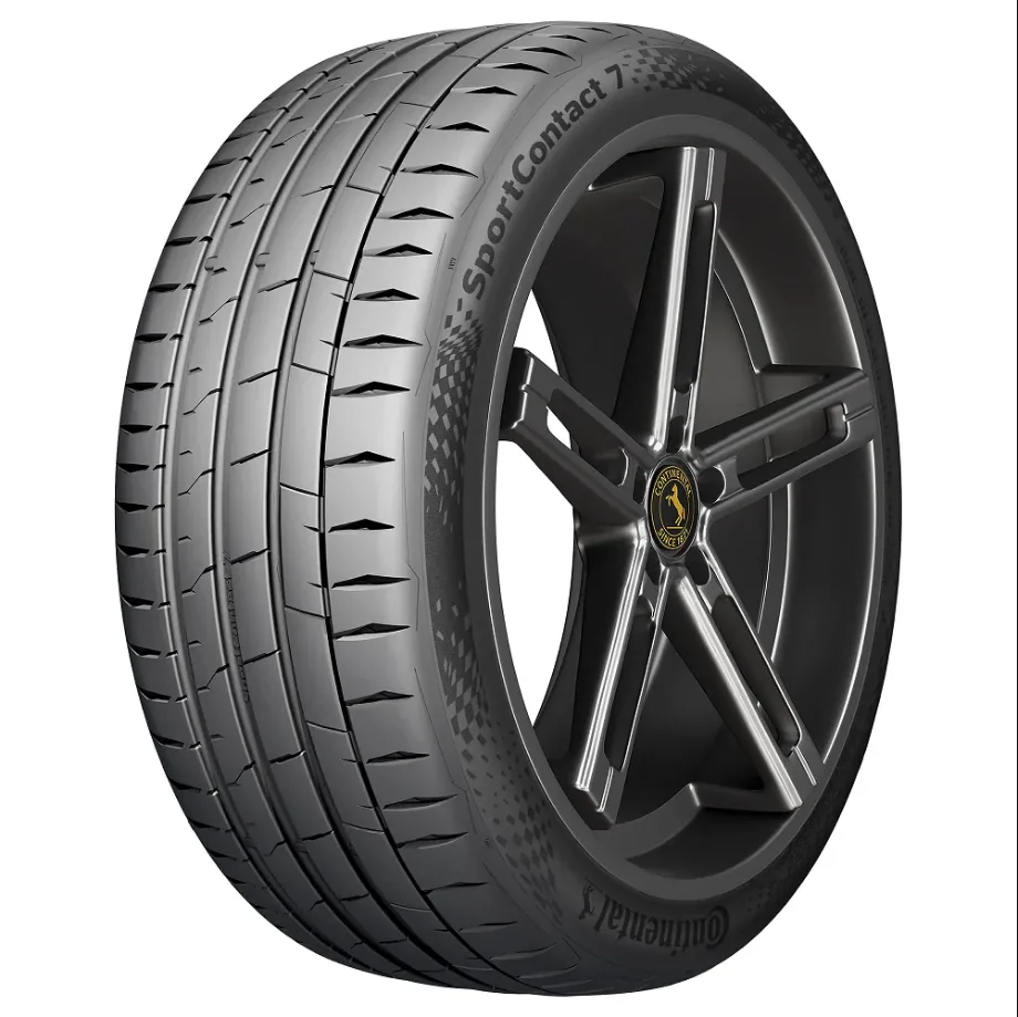 295/25R20 95Y XL SPORT CONTACT 7 CONTINENTAL Yaz Lastiği 2022