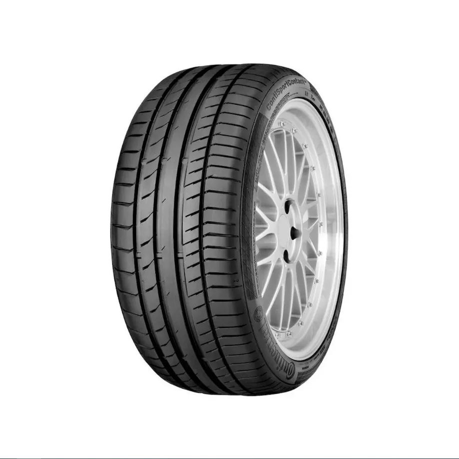 315/30R21 105Y XL FR CONTISPORTCONTACT 5P MO CONTI SILENT CONTINENTAL Yaz Lastiği 2021