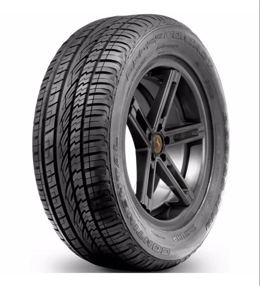 255/55R18 105W CROSSCONTACT UHP CONTINENTAL Yaz Lastiği 2016