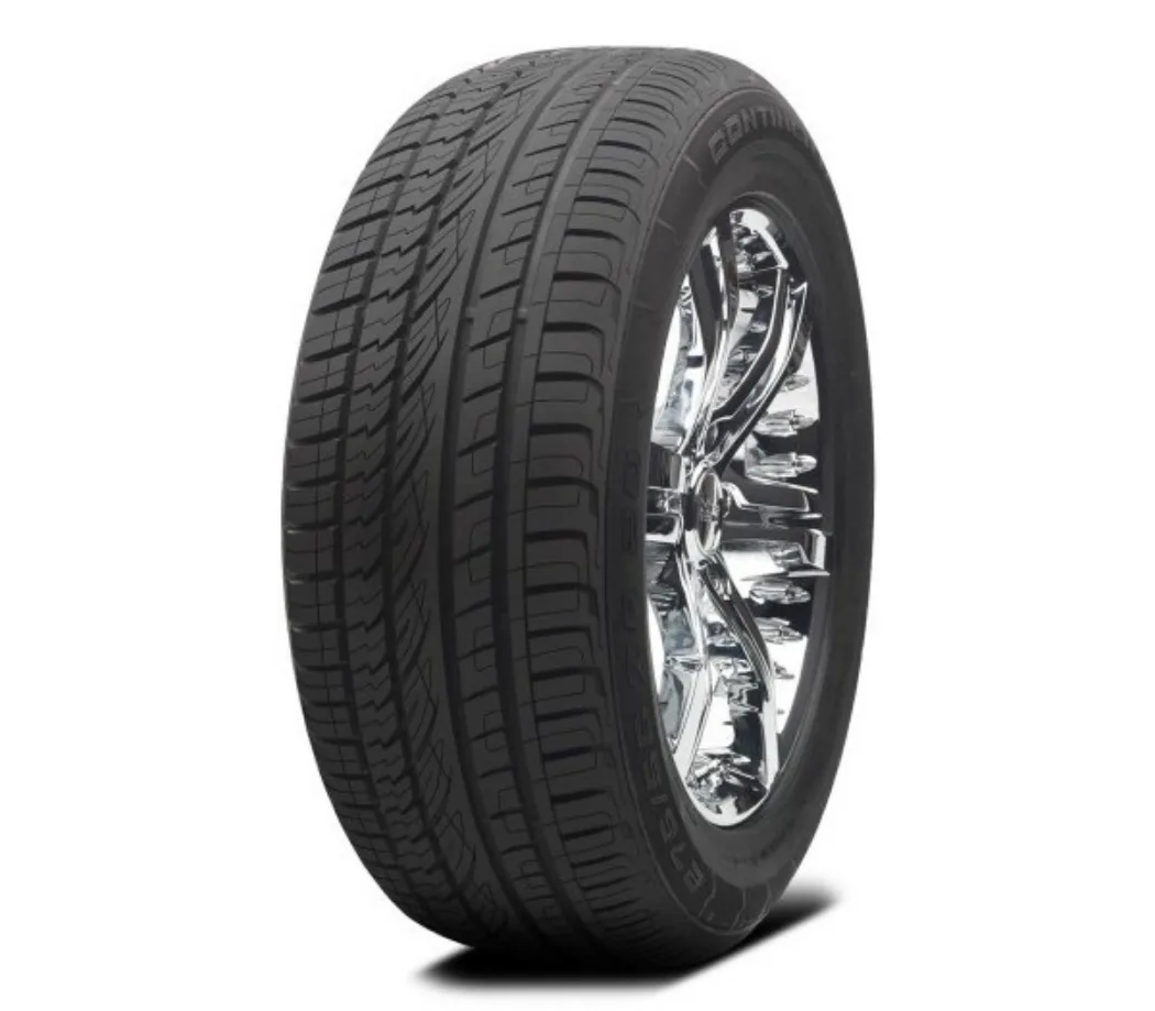 285/50R18 109W CROSS CONTACT UHP CONTINENTAL Yaz Lastiği 2021