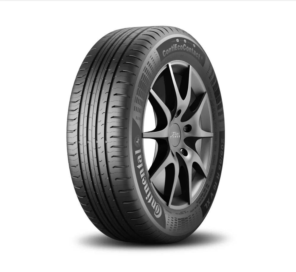185/50R16 81H CONTIECOCONTACT 2 CONTINENTAL Yaz Lastiği 2020