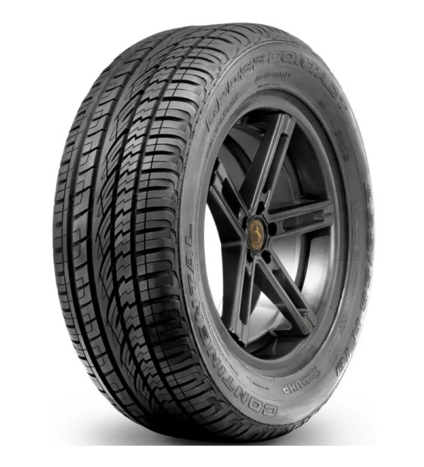 255/50R19 107V XL CROSS CONTACT UHP SSR CONTINENTAL Yaz Lastiği 2021