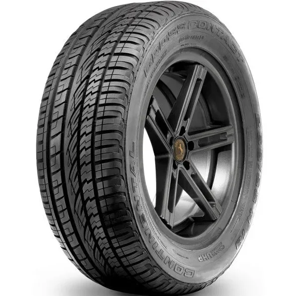295/40R21 111W XL CROSS CONTACT UHP CONTINENTAL Yaz Lastiği 2016