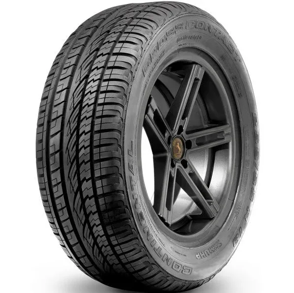 295/40R21 111W XL CROSS CONTACT UHP CONTINENTAL Yaz Lastiği 2018