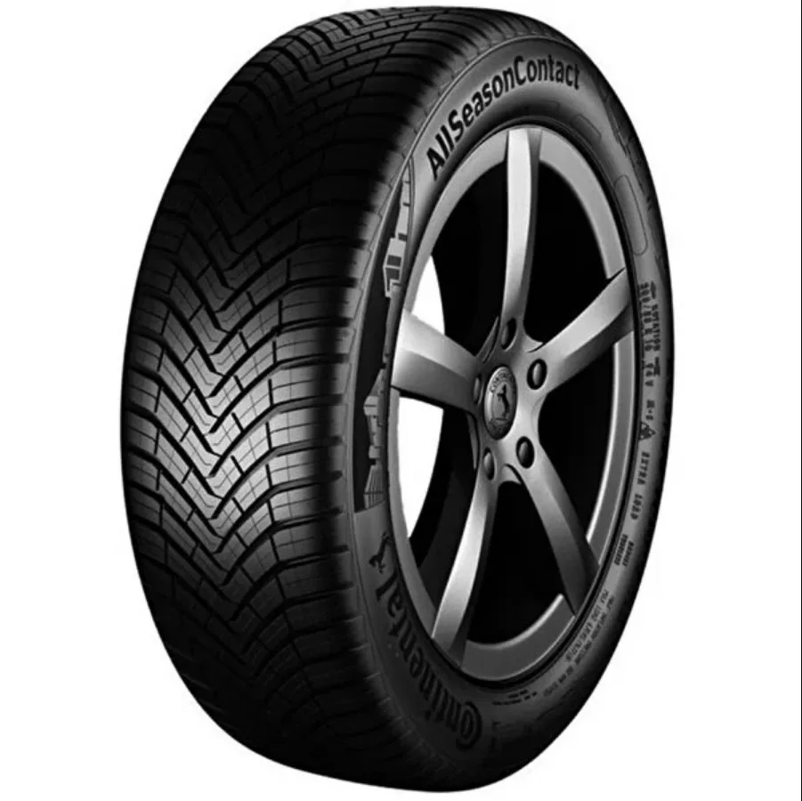 245/40R18 97V XL ALLSEASONCONTACT CONTINENTAL 4 Mevsim Lastiği 2017