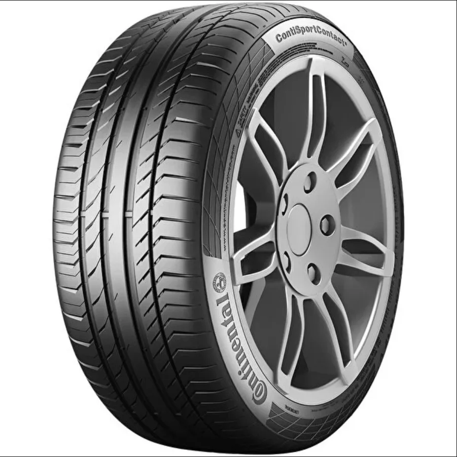 295/40R22 112Y XL FR CONTI SPORT CONTACT 5 CONTISILENT SUV CONTINENTAL Yaz Lastiği 2022