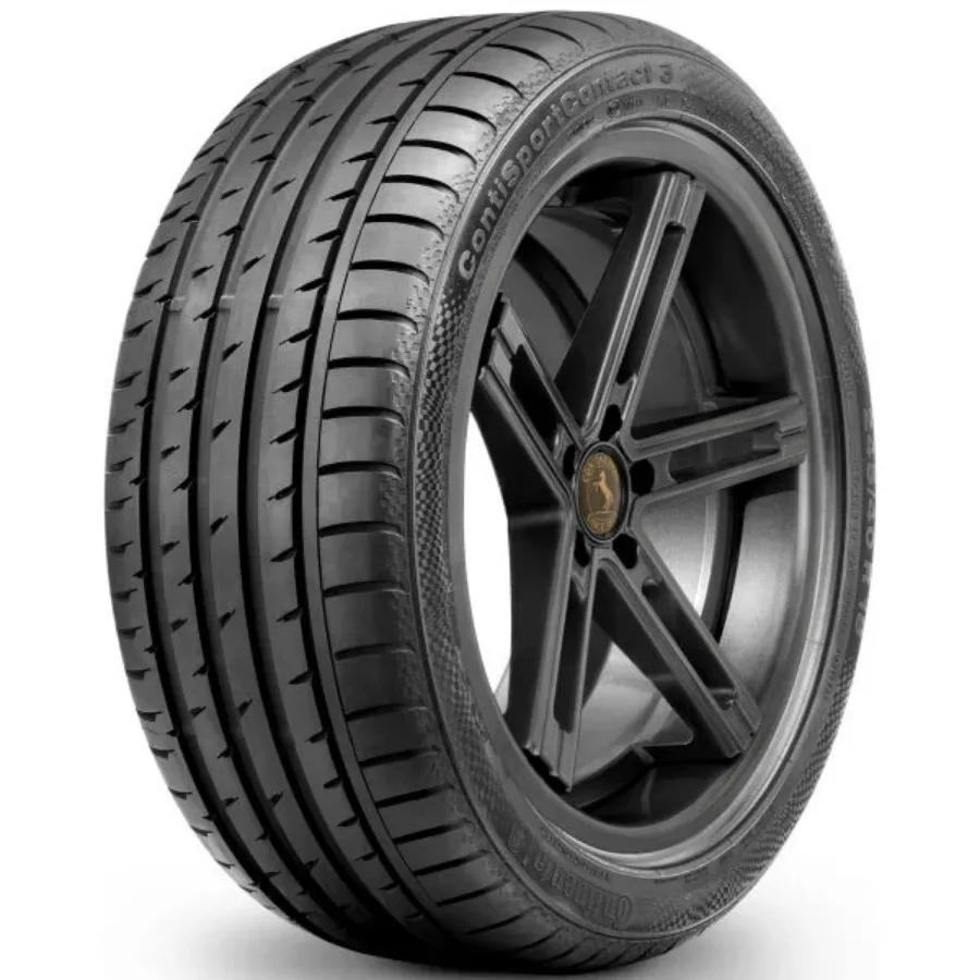 245/50R18 100Y CONTI SPORT CONTACT 3 SSR CONTINENTAL Yaz Lastiği 2021