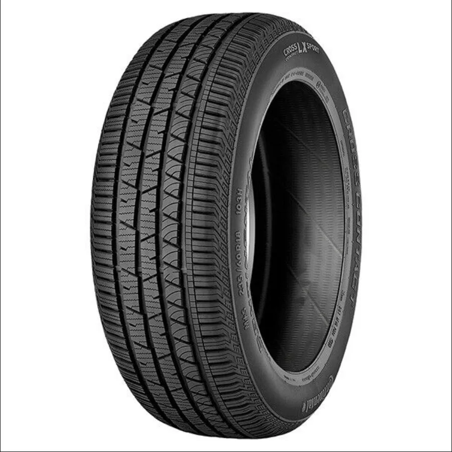 295/40R20 106W CROSSCONTACT LX SPORT CONTINENTAL Yaz Lastiği 2020