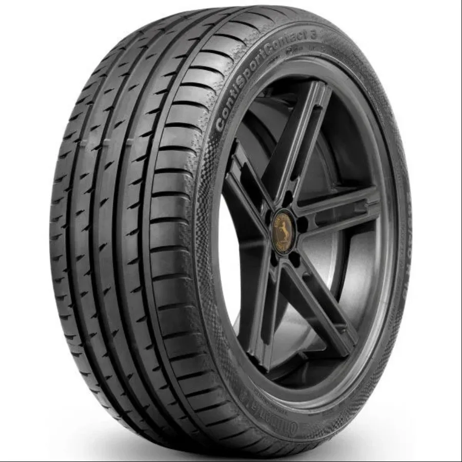 265/40R20 104Y XL CONTISPORTCONTACT 3 AO CONTINENTAL Yaz Lastiği 2016
