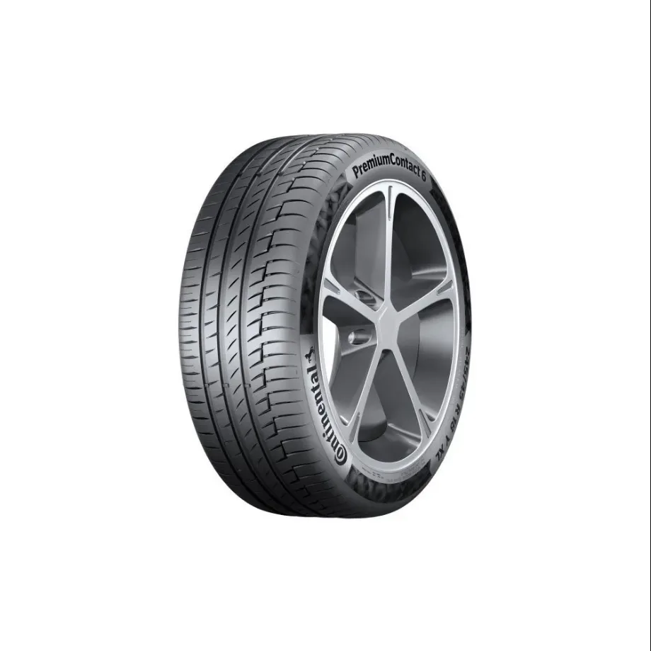 235/65R19 109W XL PREMIUM CONTACT 6 CONTINENTAL Yaz Lastiği 2022