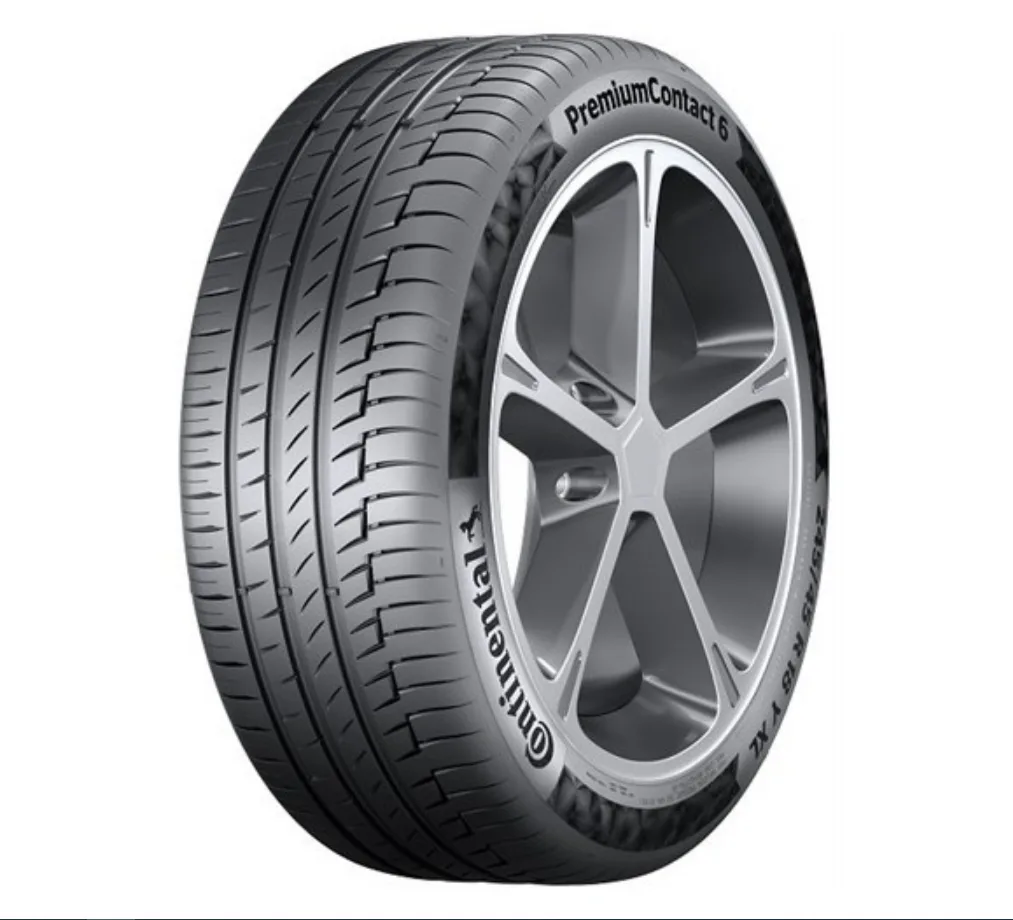 235/60R17 102V PREMIUMCONTACT 6 CONTINENTAL Yaz Lastiği 2021