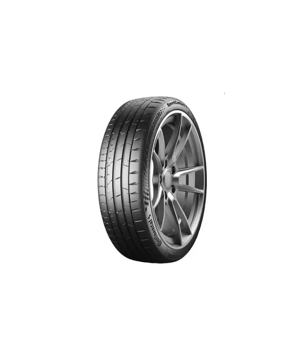 295/30R19 100Y XL CONTI SPORT CONTACT 3 CONTINENTAL Yaz Lastiği 2016