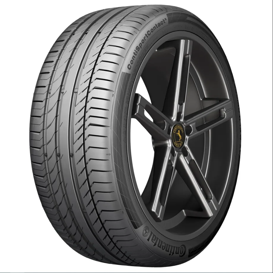 265/45R21 108W XL CONTI SPORT CONTACT 5 SUV CONTINENTAL Yaz Lastiği 2021