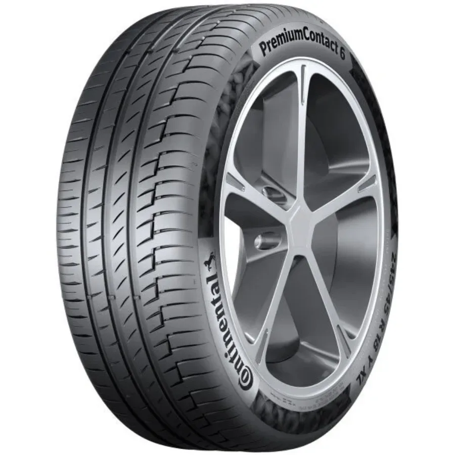 275/50R21 113Y XL PREMIUM CONTACT 6 MO CONTINENTAL Yaz Lastiği 2021