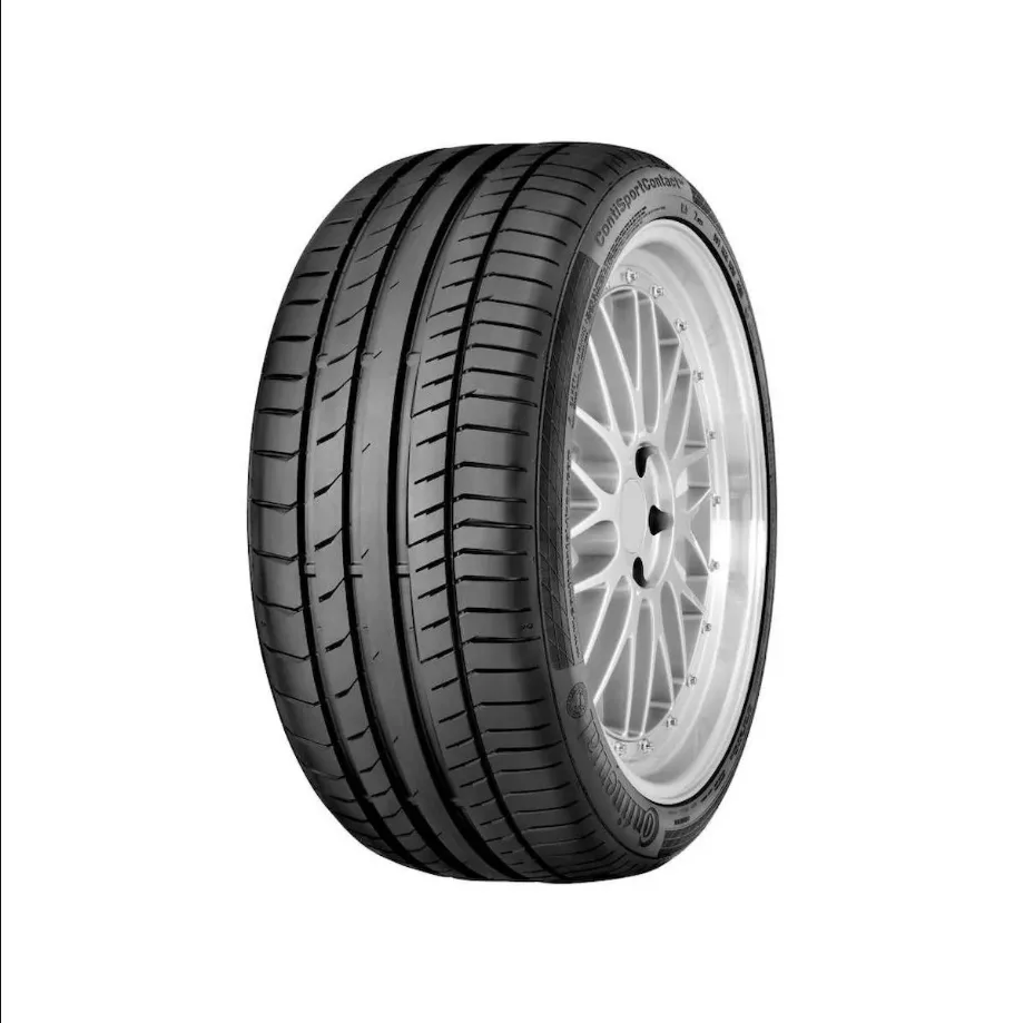 305/30R19 102Y XL FR CONTI SPORT CONTACT 5 CONTINENTAL Yaz Lastiği 2021