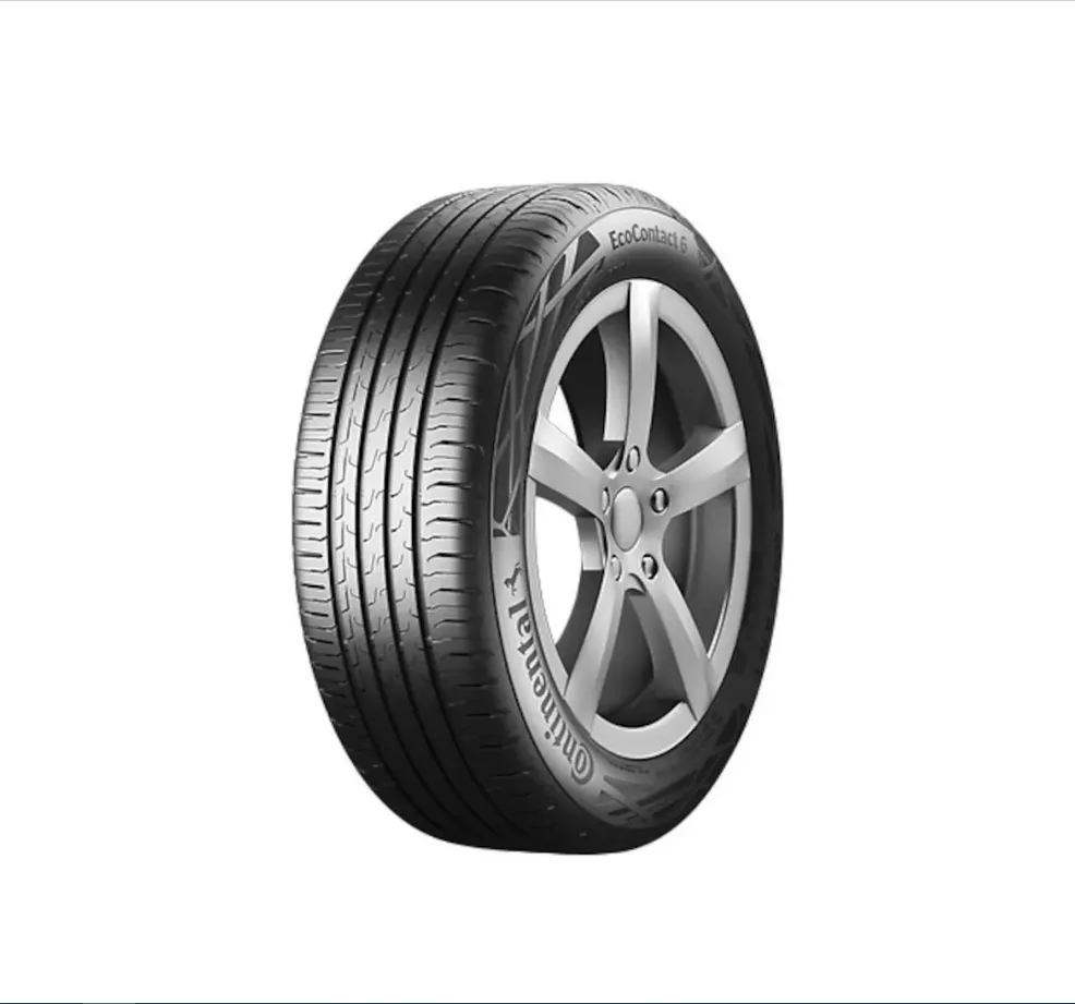 225/50R17 98Y XL ECO CONTACT 6 CONTINENTAL Yaz Lastiği 2022