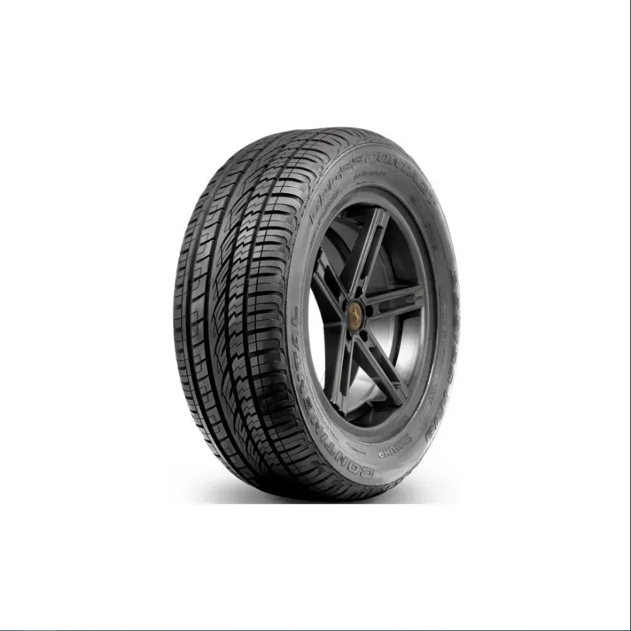 235/55R20 102W CROSSCONTACT UHP CONTINENTAL Yaz Lastiği 2016