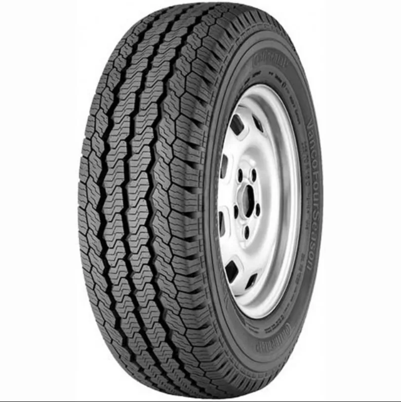 185R14C 102/100Q 8PR VANCO FOUR SEASON CONTINENTAL 4 Mevsim Lastiği 2022